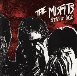 Misfits : Static Age